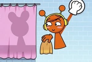 Sprunki Hand Rhythm Puzzle